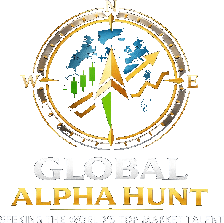 Global Alpha Hunt — Seeking the world's top market talent