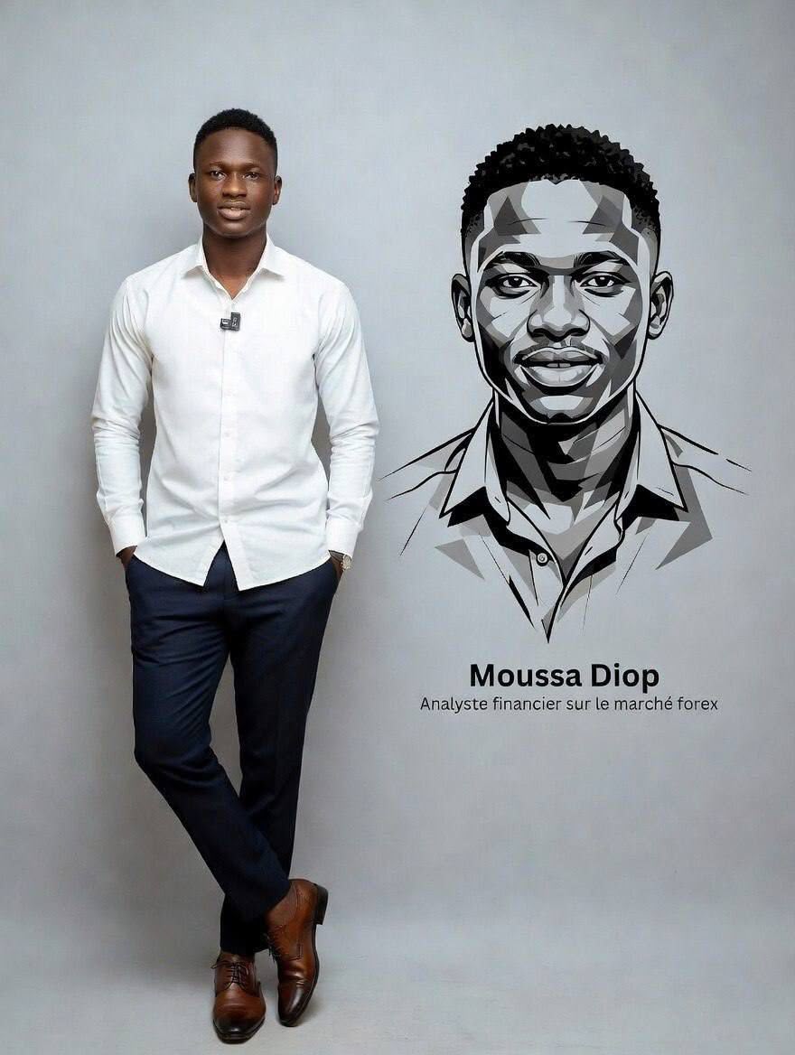 Moussa Diop